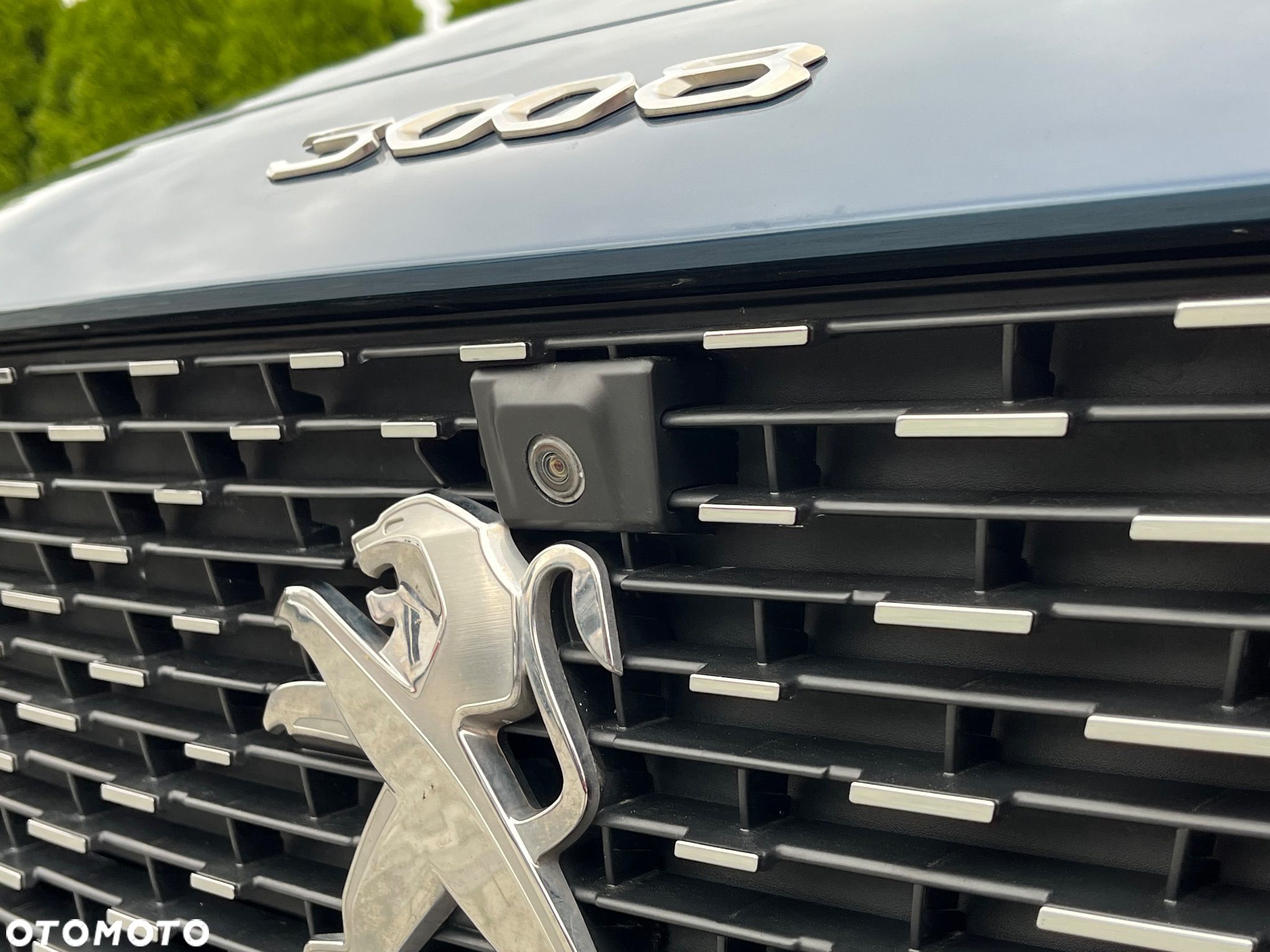 Peugeot 3008 - 4