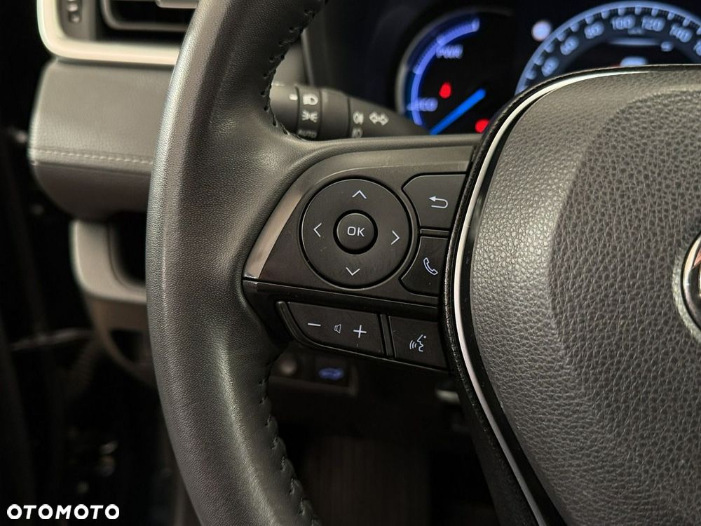 Toyota RAV4 - 15