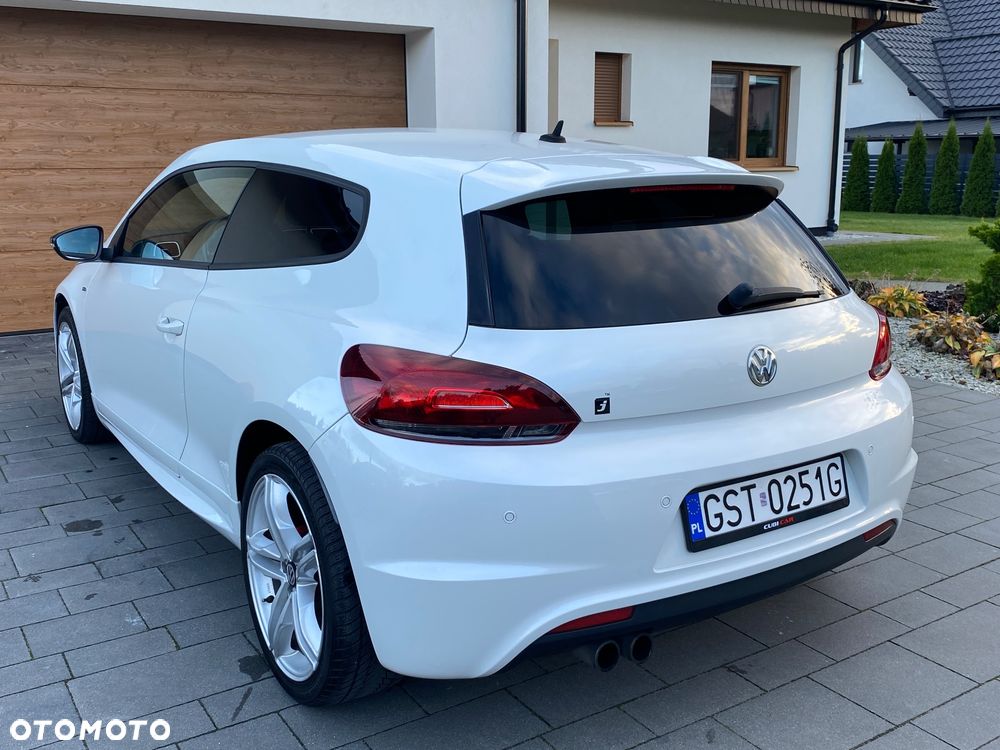 Volkswagen Scirocco - 40