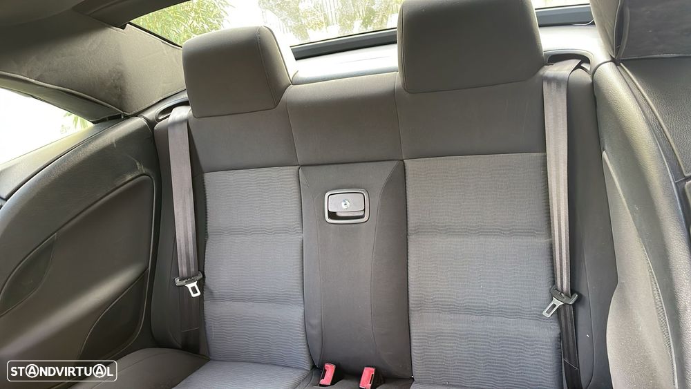 VW EOS 1.4 TSi Top - 15