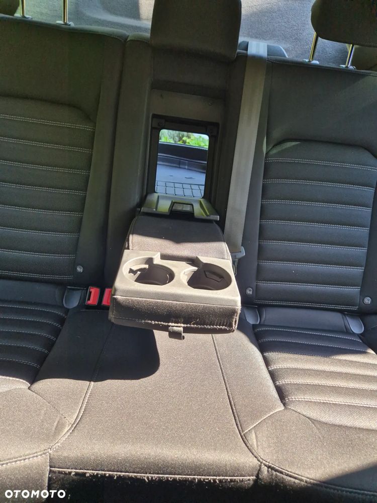 Ford Mondeo 1.5 EcoBoost Trend - 13