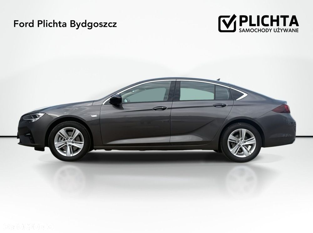 Opel Insignia - 40
