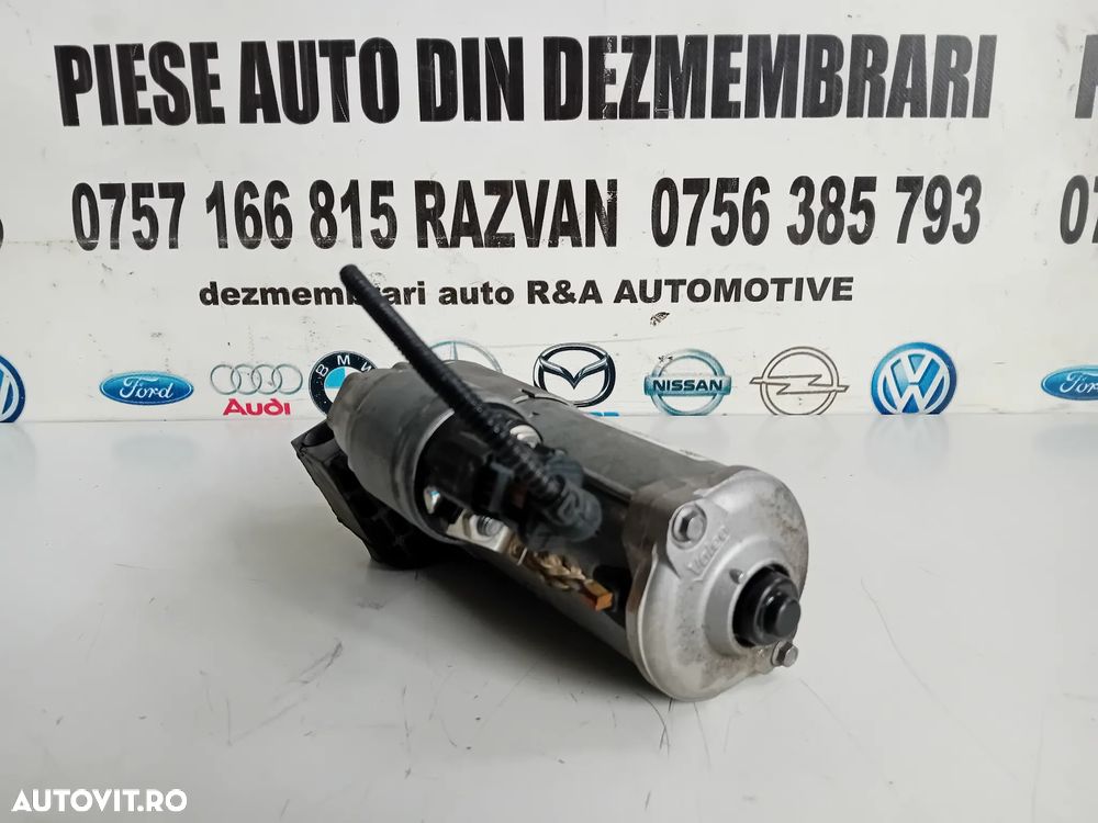 Electromotor Bmw G20 G21 G23 G26 G05 G06 G22 G01 G02 G30 Cod 5A33FB9 Nou Sub 10.000 Km - 4