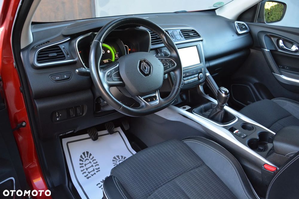 Renault Kadjar 1.6 Energy TCe Bose - 9