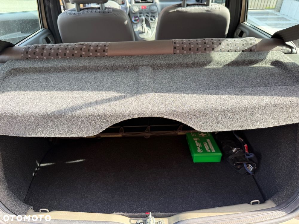 Fiat Panda 1.1 Active Eco - 16
