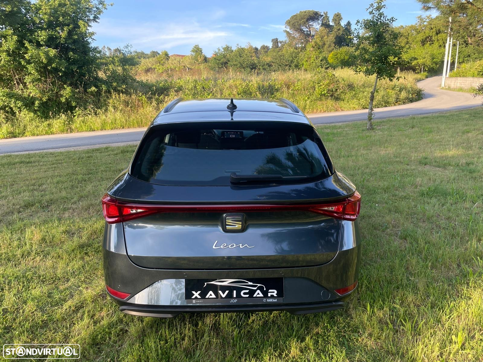 SEAT Leon 2.0 TDI Style - 12