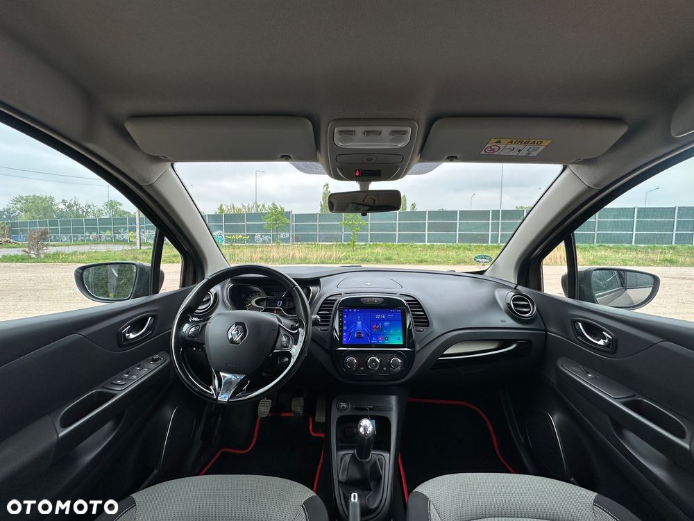 Renault Captur ENERGY TCe 90 Start&Stop Intens - 32
