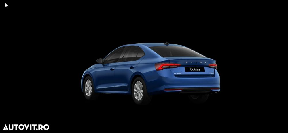 Skoda Octavia - 3