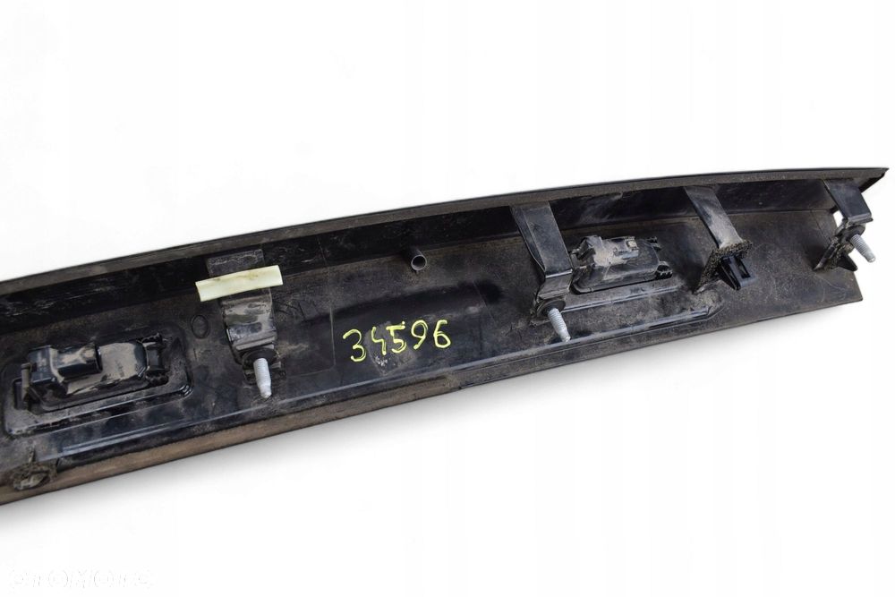 Listwa Blenda Przycisk Klapy Bagażnika LAND ROVER DISCOVERY V HY32-40406-B - 6