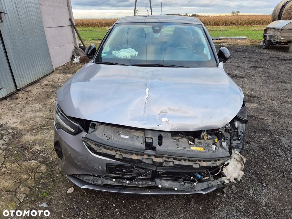 Opel Corsa 5-Türer - 5