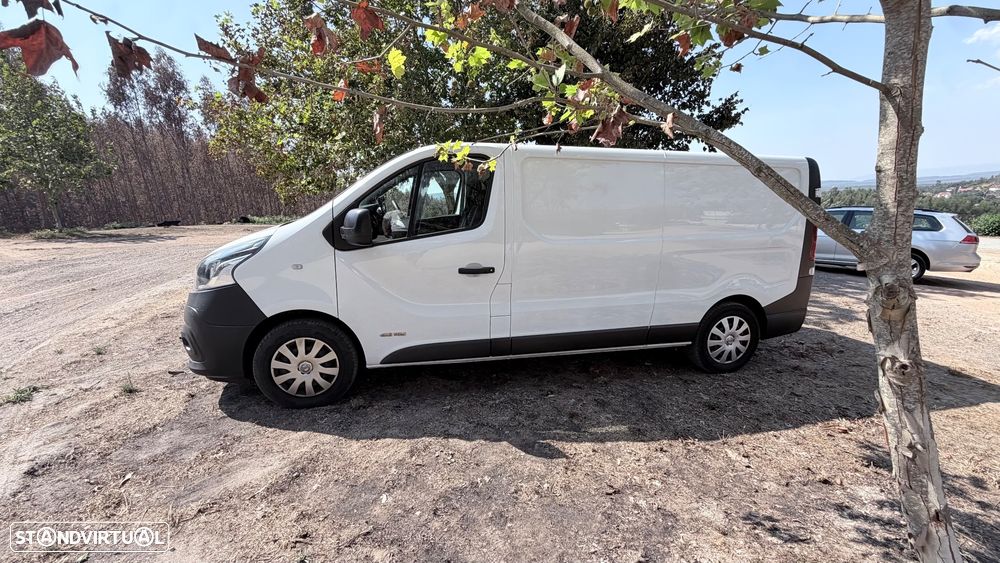Nissan NV300 2.0 dCi L2H1 1.2T Premium AT - 3