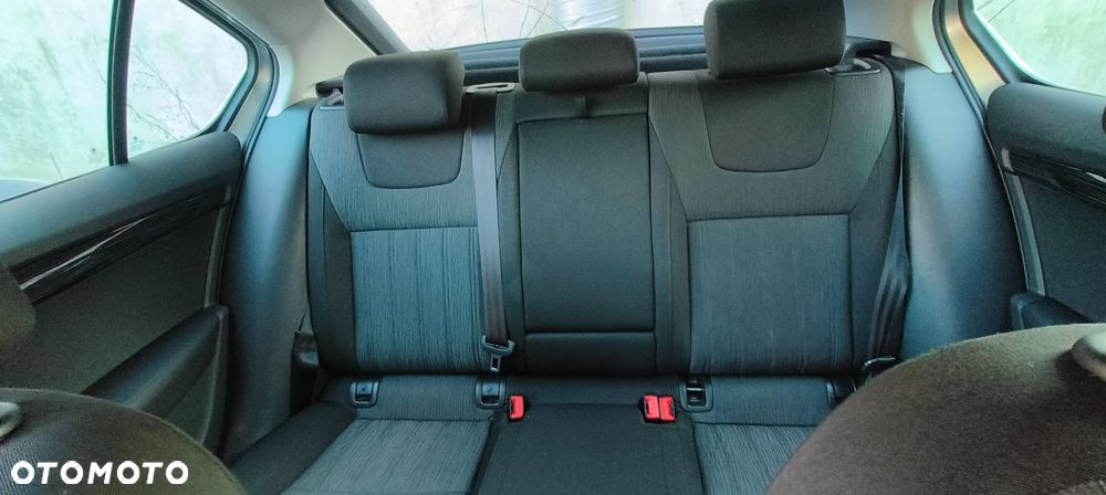 Skoda Octavia 2.0 TDI Ambition DSG EU6 - 13