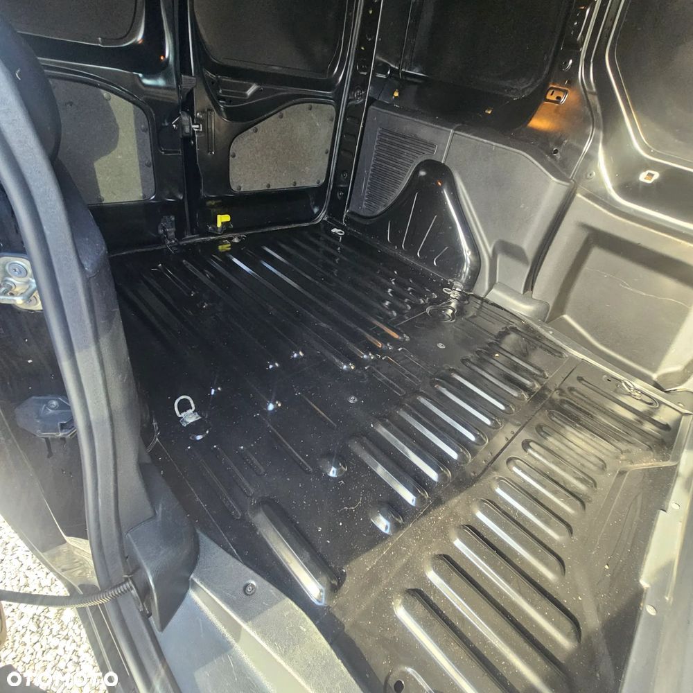 Citroën BERLINGO - 24