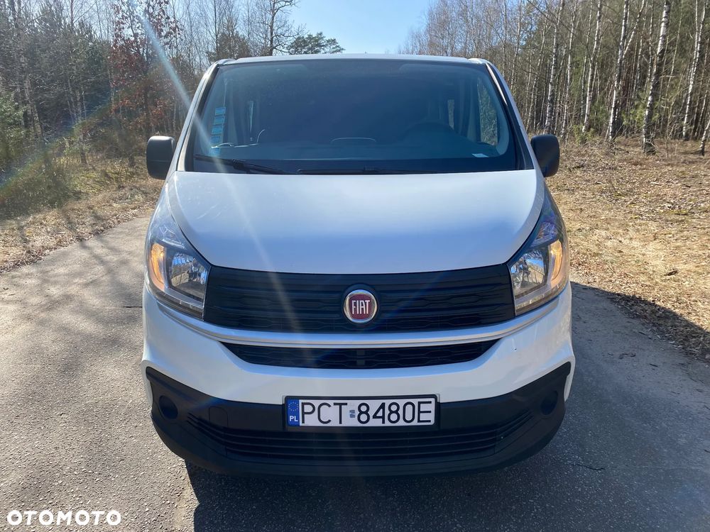 Fiat Talento - 3