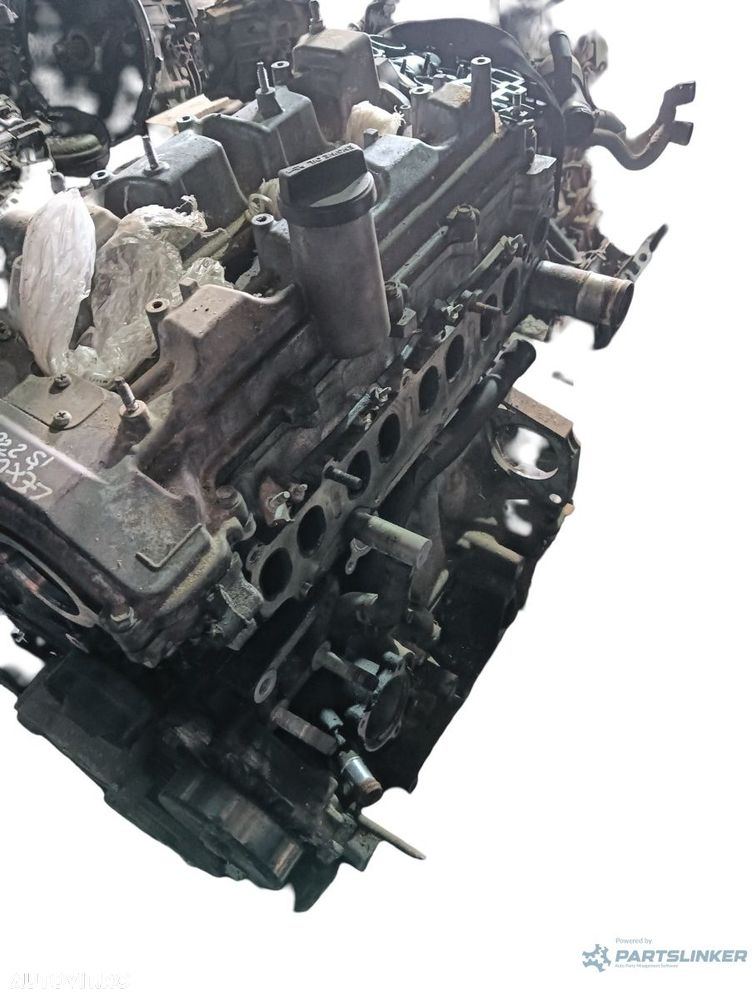 Motor LEXUS IS II Saloon GSE2_, ALE2_, USE2_ 2005 - 2013 2.2 220d 2AD-FHV - 4