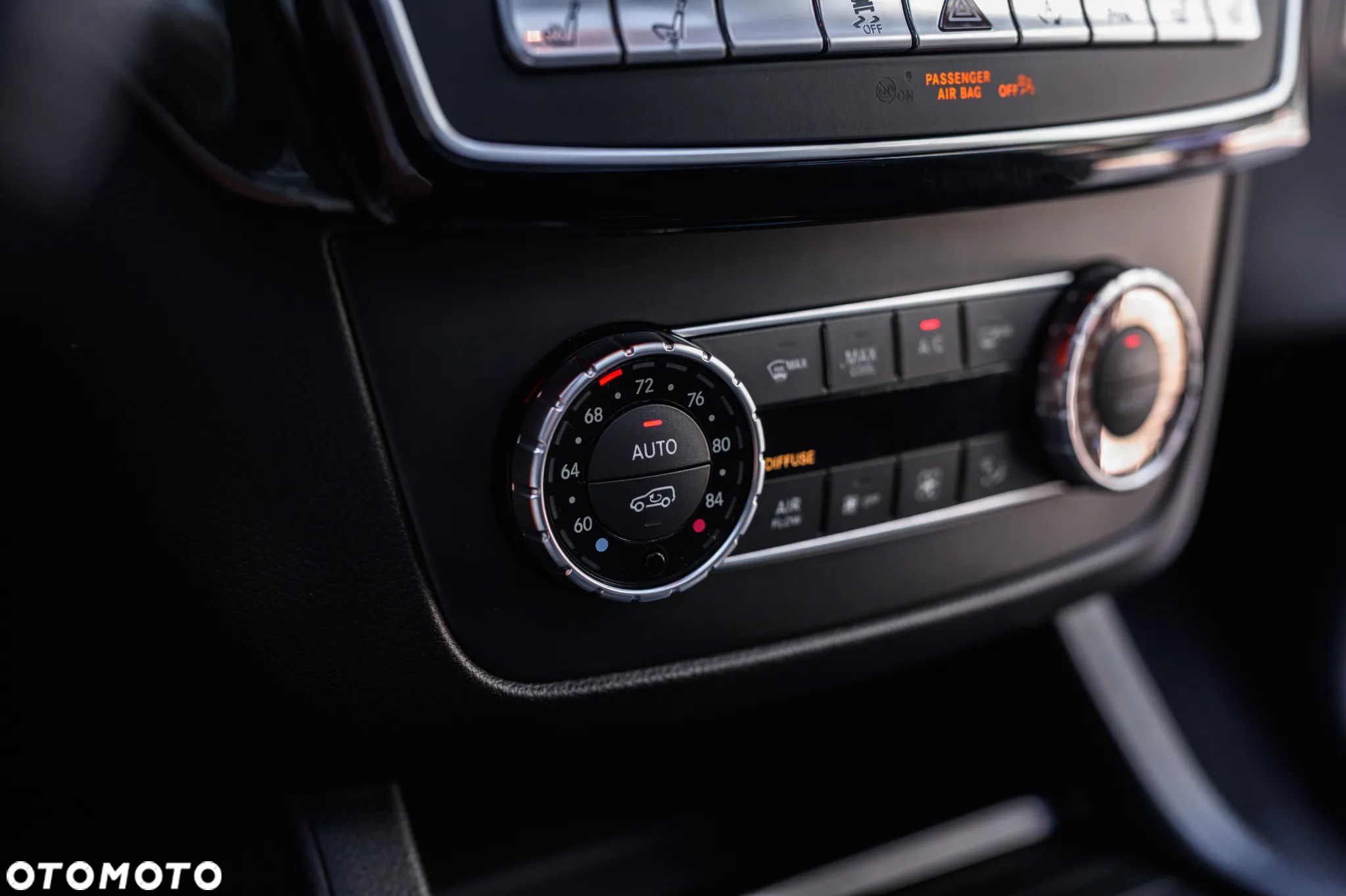 Mercedes-Benz GLS 500 4-Matic - 24