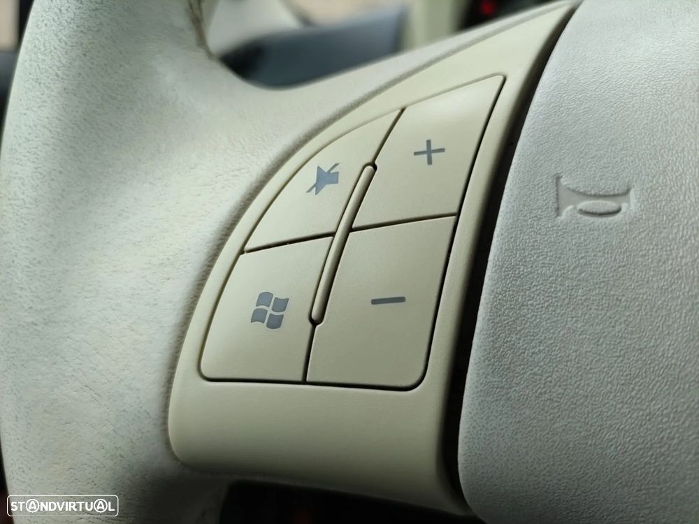 Fiat 500C 1.3 16V Multijet Lounge - 13