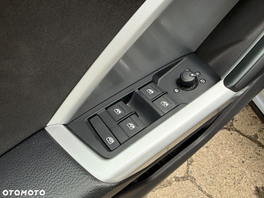 Audi Q3 Sportback - 22