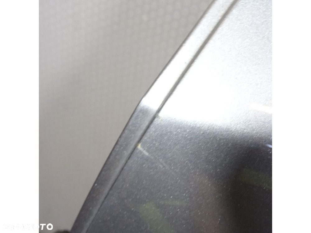 BMW 5 E60 SEDAN DRZWI TYŁ LEWE  A52/7 - 5