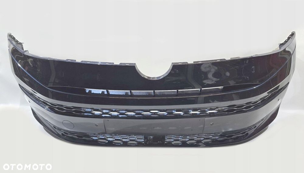 zderzak przód przedni vw transporter t7 7t0 21r 7t0807221c - 2