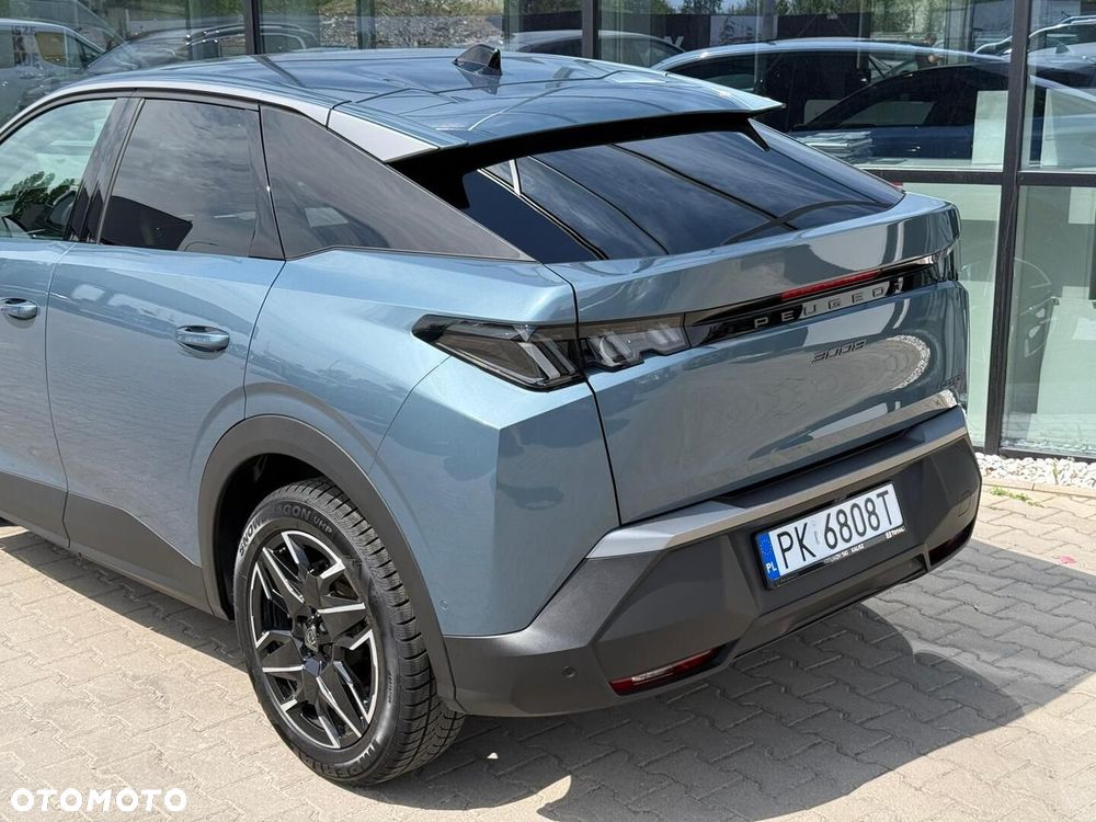 Peugeot 3008 - 9