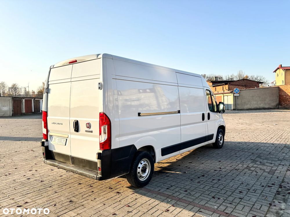 Fiat Ducato - 5