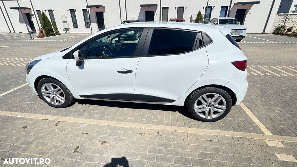 Renault Clio 1.2 Life - 3