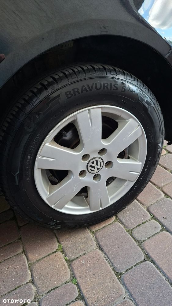 Volkswagen Polo 1.2 Comfortline - 8