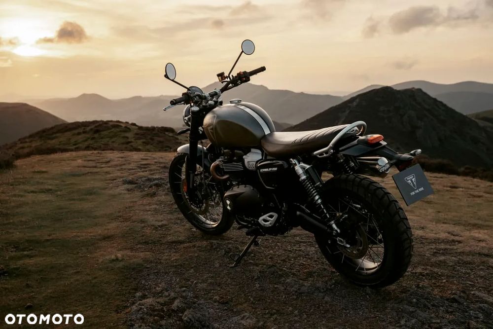 Triumph Scrambler - 6