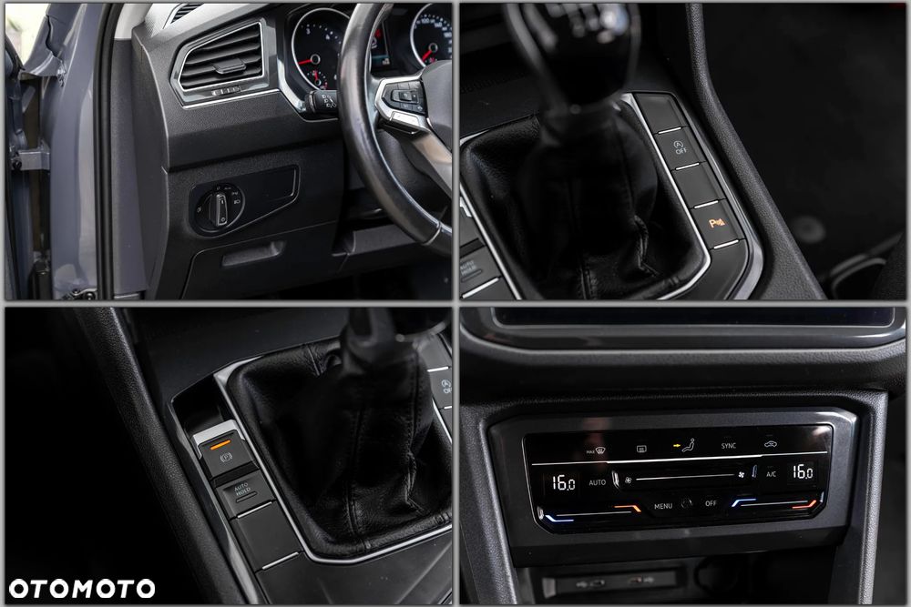 Volkswagen Tiguan 2.0 TDI SCR ACTIVE - 33