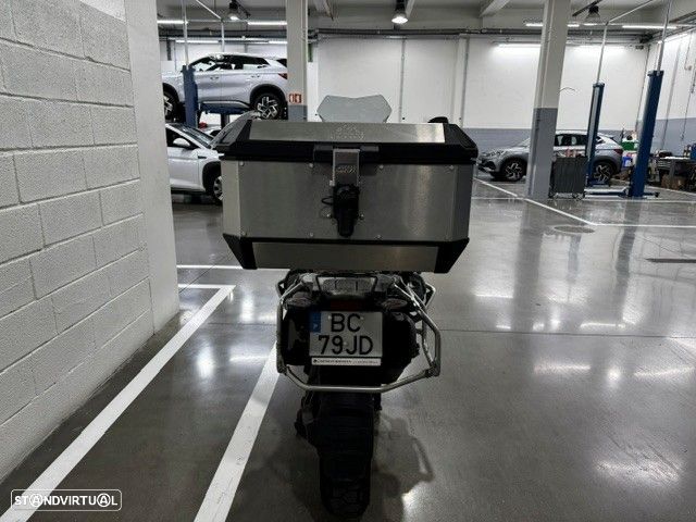 BMW R 1250 GS Adventure - 2