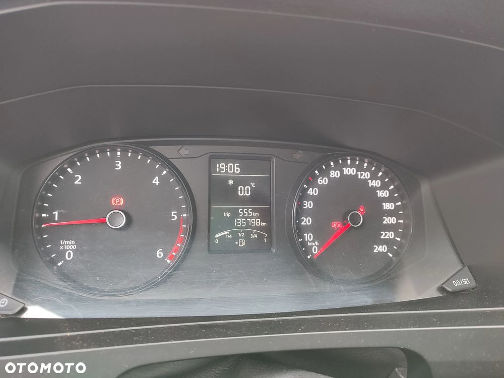 Volkswagen transporter - 9