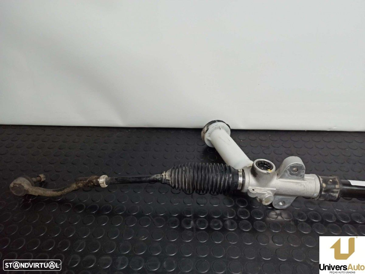 CREMALHEIRA DE DIREÇÃO KIA SOUL DRIVE - 8