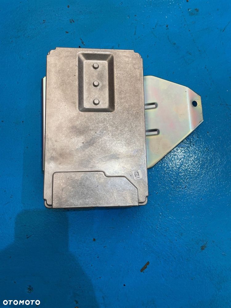 WZMACNIACZ JEEP GRAND CHEROKEE WK2 - 1