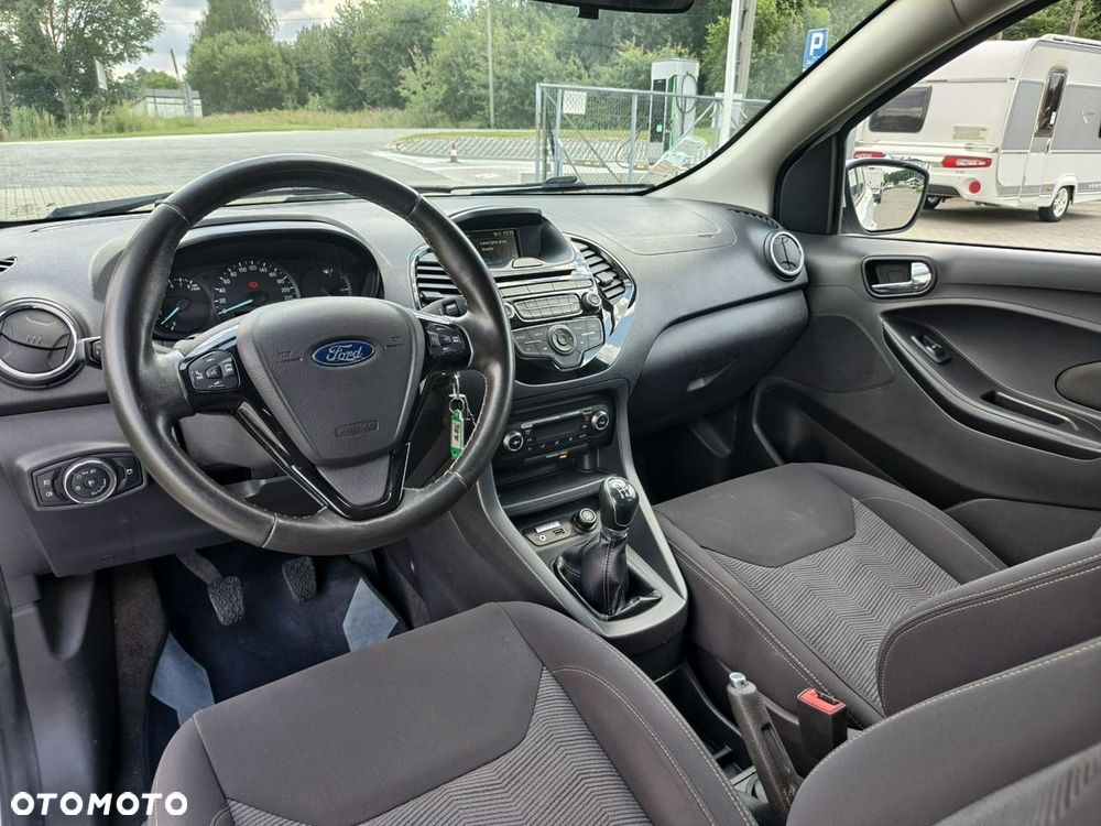 Ford Ka+ - 11