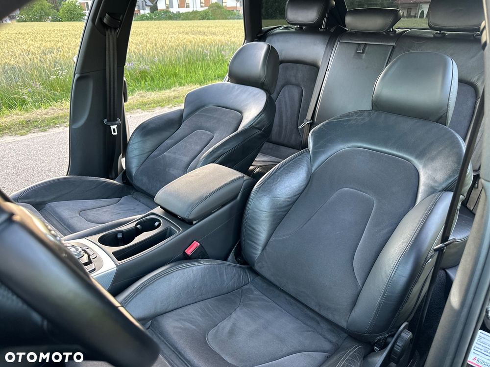 Audi A4 Avant - 6