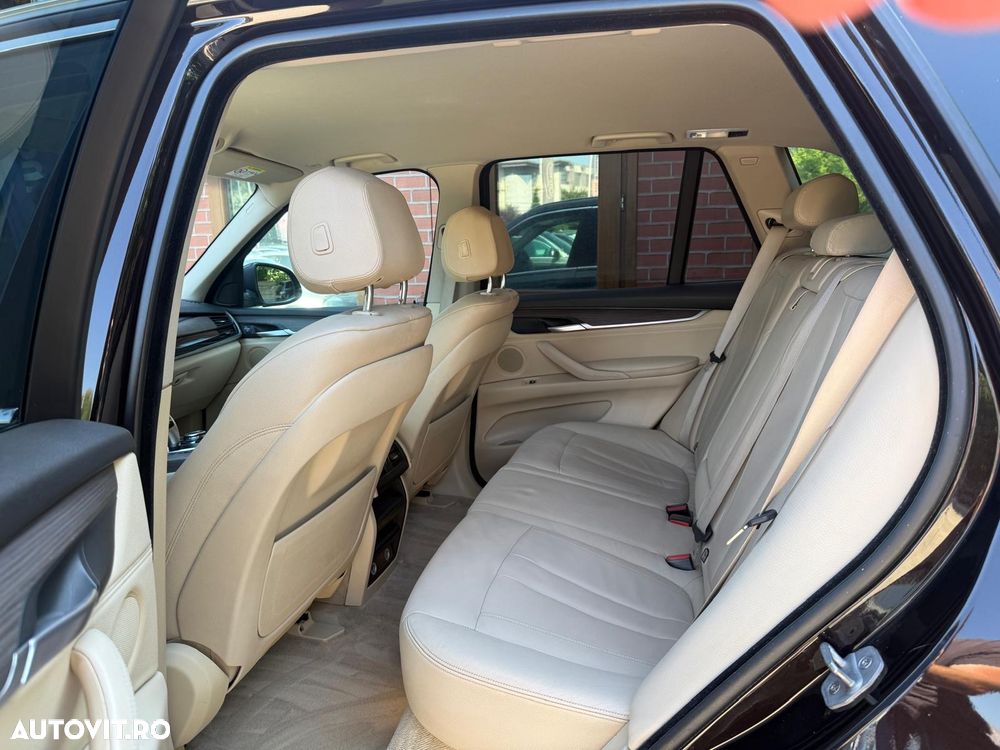 BMW X5 - 11