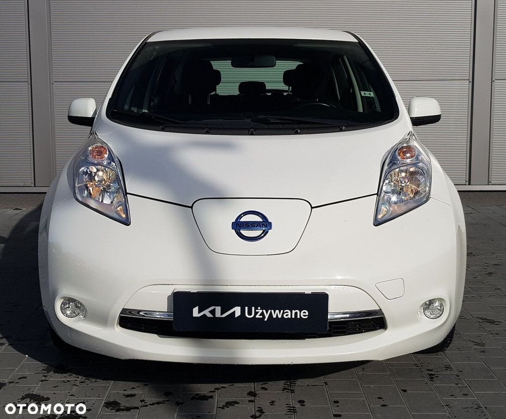 Nissan Leaf 30kWh Acenta - 3