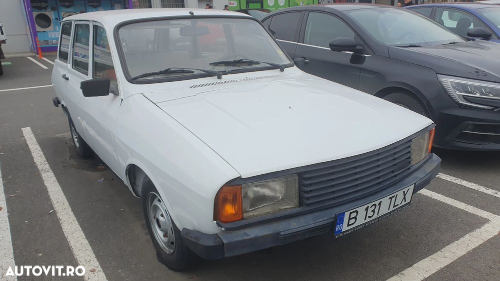 Dacia 1310 - 1