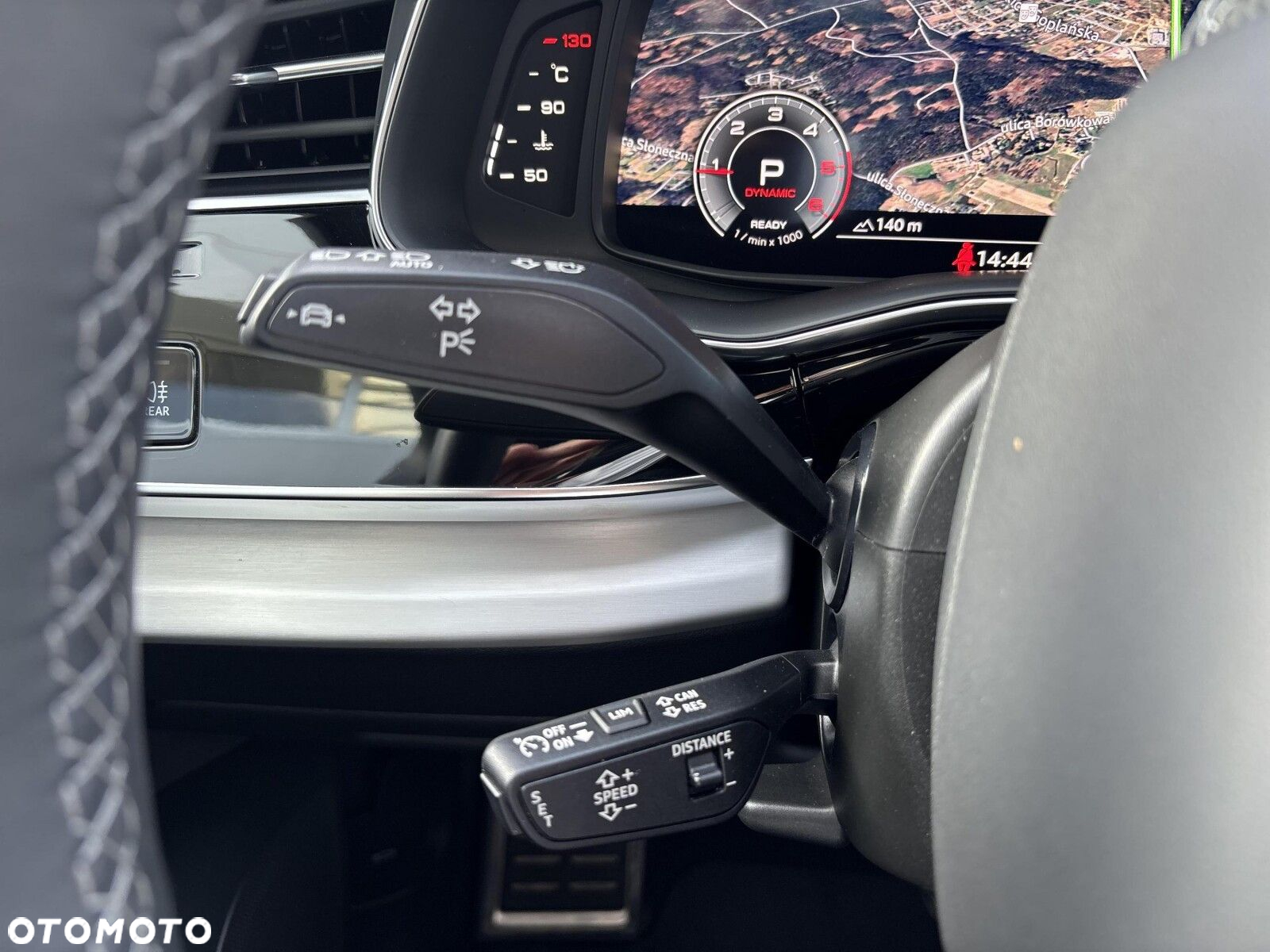Audi Q7 - 13