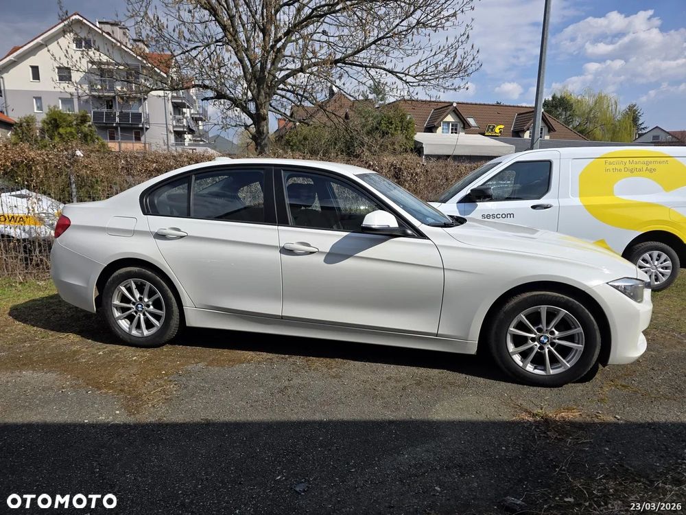 BMW Seria 3 - 15