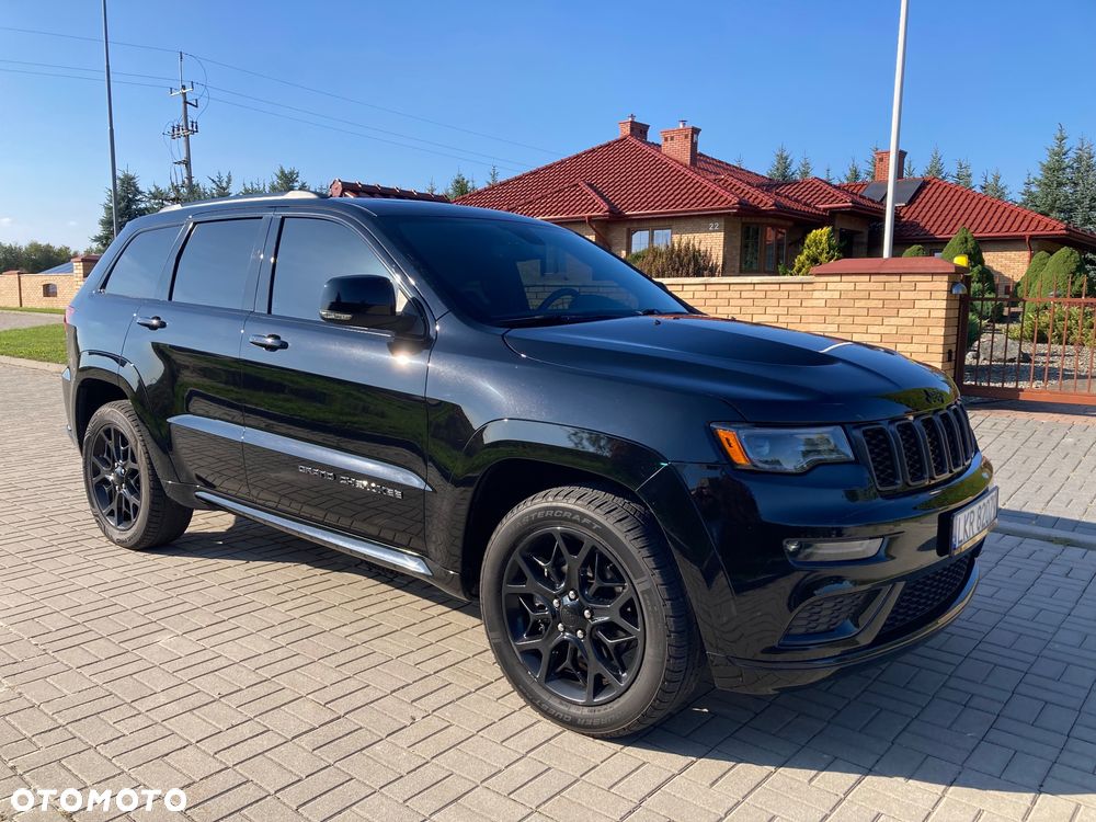 Jeep Grand Cherokee - 3