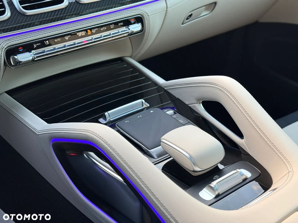 Mercedes-Benz GLE AMG 53 4-Matic - 15