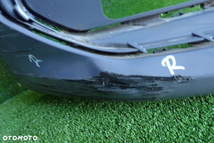 SEAT LEON IV CUPRA 19- zderzak przedni przód - 6