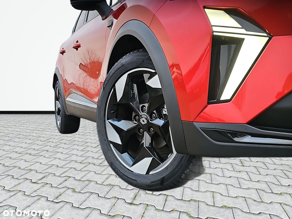 Renault Captur 1.0 TCe Techno - 9