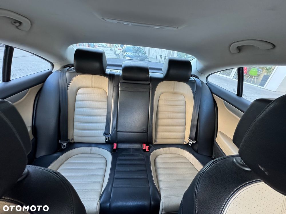 Volkswagen CC 2.0 TSI DSG - 12