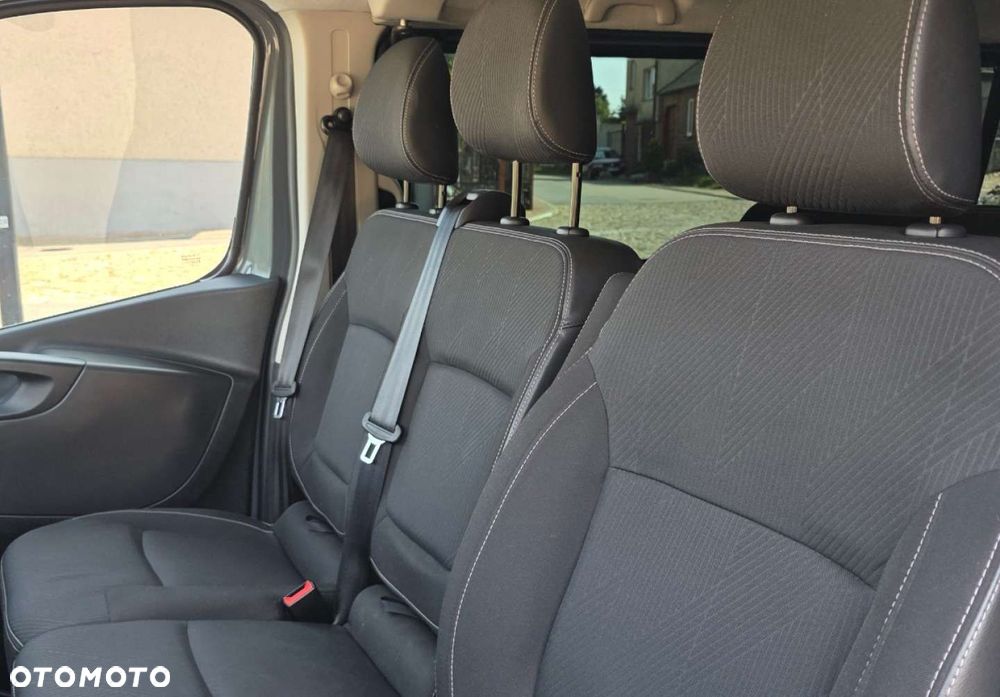 Renault Trafic - 8
