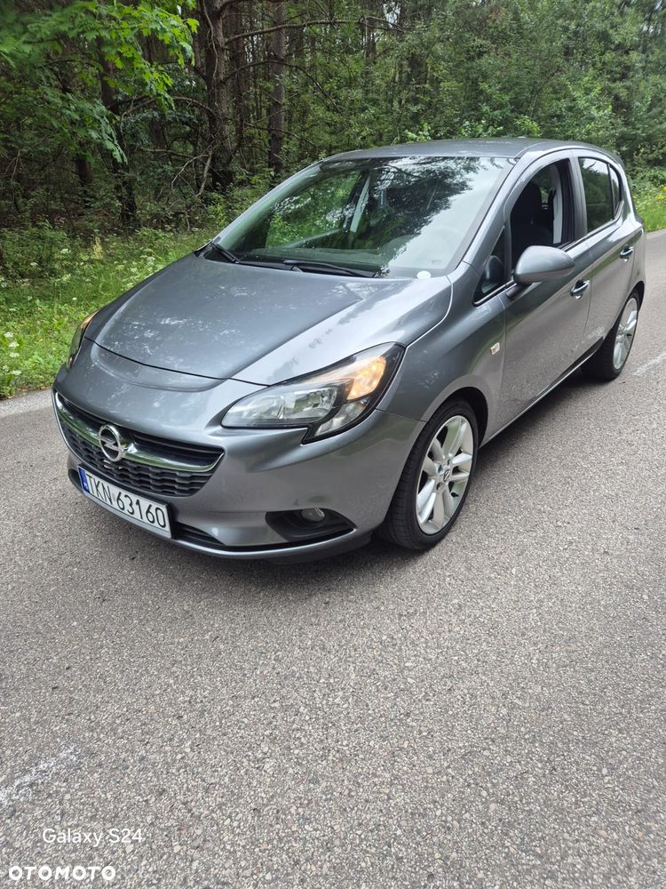 Opel Corsa 1.4 Color Edition - 1