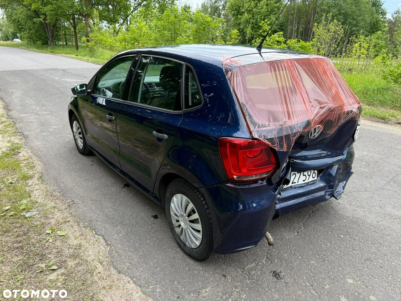 Volkswagen Polo - 2
