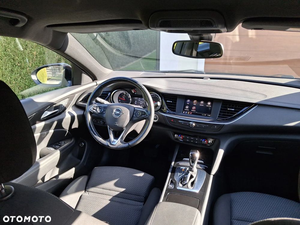 Opel Insignia 2.0 CDTI Elegance S&S - 17